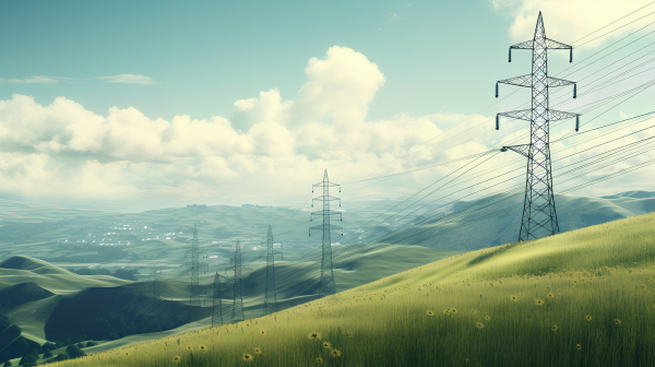 發(fā)電廠站智能運(yùn)維解決方案